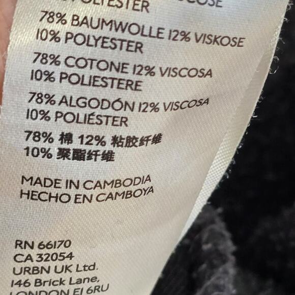 Free People Shacket - Picture 9 of 10